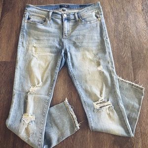 🔥New Judy Blue Jeans🔥